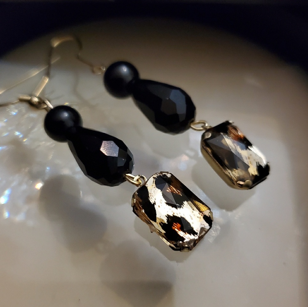 Handmade earrings